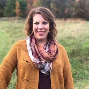 Meet your Posher, Keri